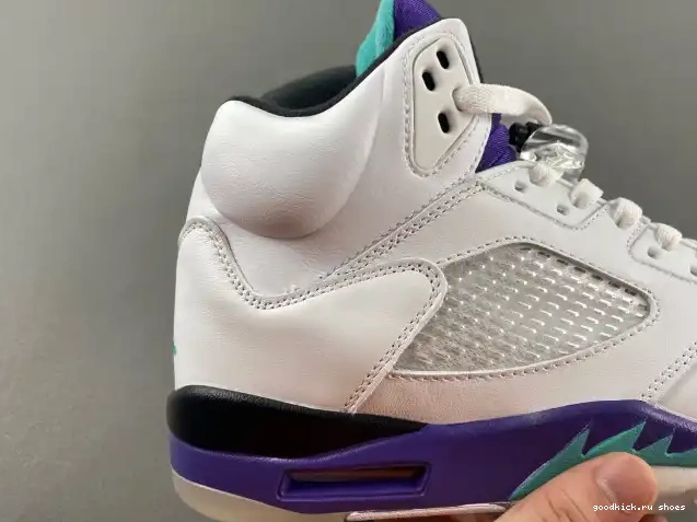 (2013) Jordan Grape 136027-108 5 Retro Air 0601